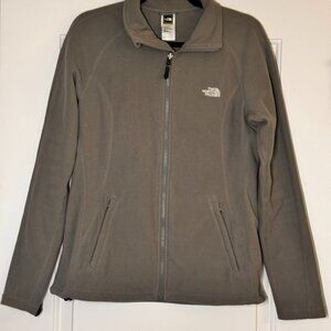 The North Face Fleece